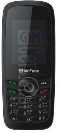 IMEI चेक AIRFONE AF-11 imei.info पर