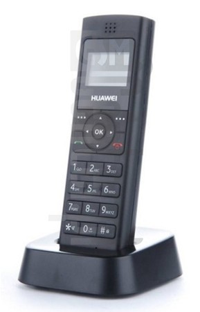 IMEI Check HUAWEI F360 on imei.info