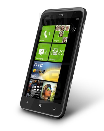 IMEI Check HTC Titan on imei.info