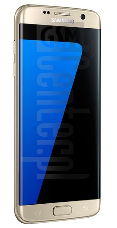 ตรวจสอบ IMEI SAMSUNG G935F Galaxy S7 Edge บน imei.info