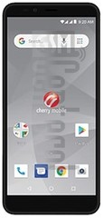 IMEI Check CHERRY MOBILE Flare J5s on imei.info