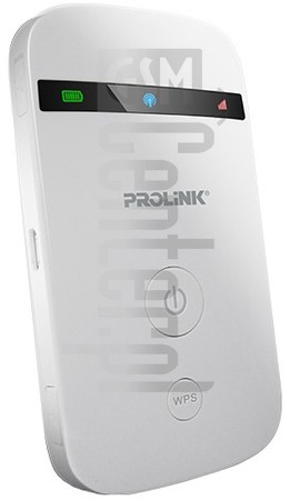 IMEI Check PROLINK PRT7005L on imei.info