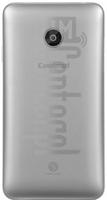 IMEI Check CoolPAD 8122 on imei.info
