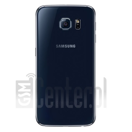Перевірка IMEI SAMSUNG G920FD Galaxy S6 на imei.info
