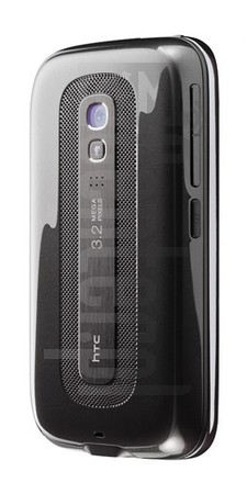 IMEI Check HTC Tilt2 on imei.info