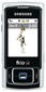 SAMSUNG F266