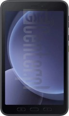 在imei.info上的IMEI Check SAMSUNG Galaxy Tab Active5 5G