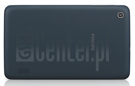 IMEI Check PHILIPS PI3210GB1 7" on imei.info