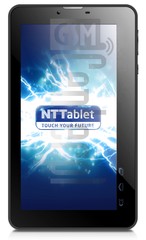 Sprawdź IMEI NTT 707G 7" 3G na imei.info