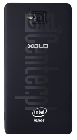 Vérification de l'IMEI XOLO Lava X900 sur imei.info