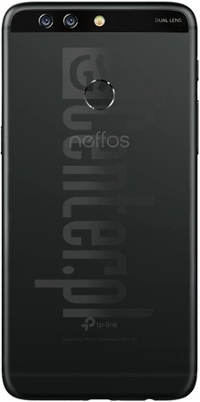 IMEI Check TP-LINK Neffos N1  on imei.info