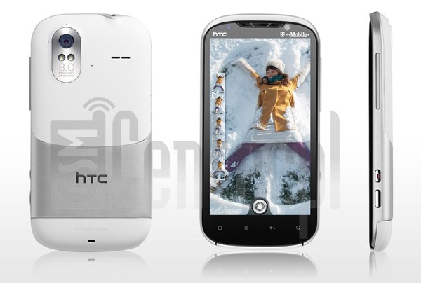 IMEI Check HTC Amaze 4G on imei.info