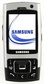 SAMSUNG Z550