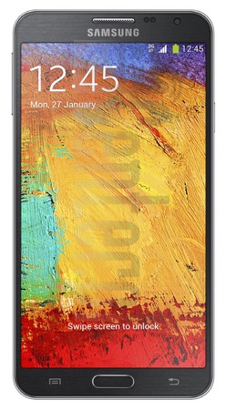 IMEI चेक SAMSUNG N7505 Galaxy Note 3 Neo LTE+ imei.info पर