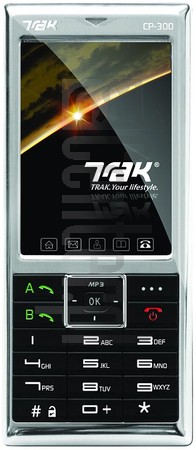 IMEI Check TRAK CP-300 on imei.info