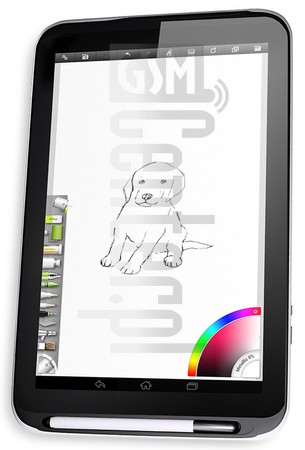 IMEI Check SENKATEL Education Tablet 10.1" on imei.info