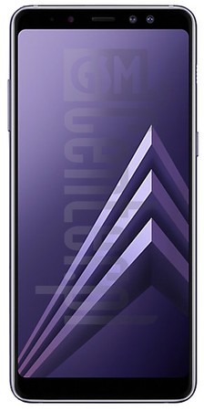IMEI Check SAMSUNG Galaxy A8+ (2018) on imei.info