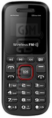 Skontrolujte IMEI DTC Myphone M1 na imei.info