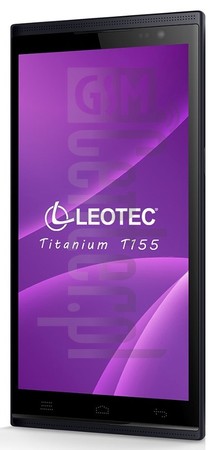 Verificación del IMEI  LEOTEC Titanium T155b en imei.info