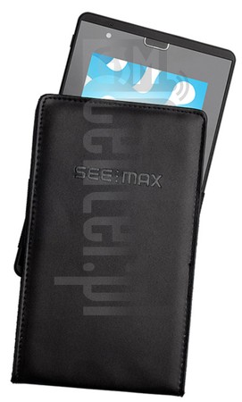 在imei.info上的IMEI Check SEE: MAX Smart TG700 v1
