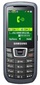SAMSUNG C3212 Duos