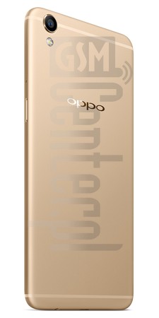 IMEI Check OPPO R9 on imei.info