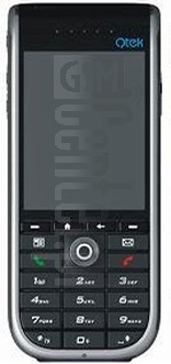 IMEI चेक QTEK 8310 (HTC Tornado) imei.info पर
