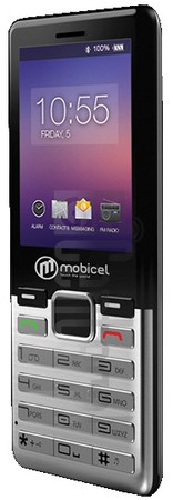 IMEI Check MOBICEL Infinity on imei.info