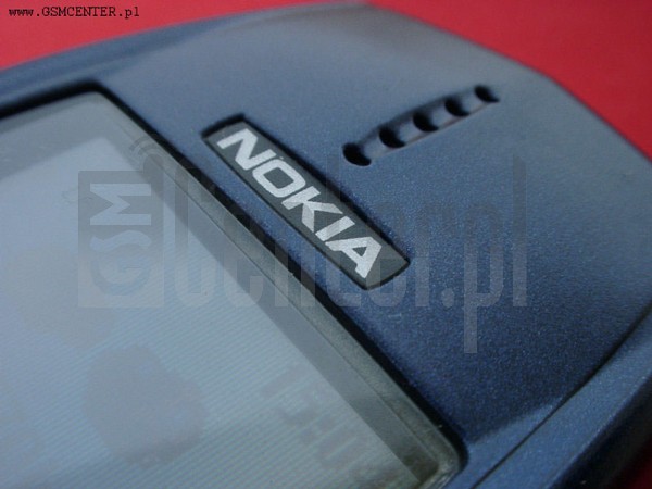 IMEI Check NOKIA 3510i on imei.info