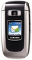 SAMSUNG D730
