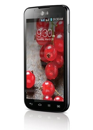 imei.info에 대한 IMEI 확인 LG Optimus L7 II Dual P715