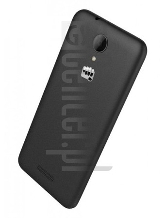 IMEI Check MICROMAX Canvas Pace 4G Q416 on imei.info