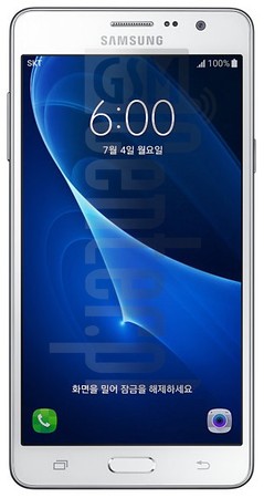 IMEI-Prüfung SAMSUNG G600S Galaxy Wide  auf imei.info