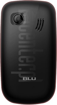 IMEI Check BLU Samba Elite Q210T on imei.info