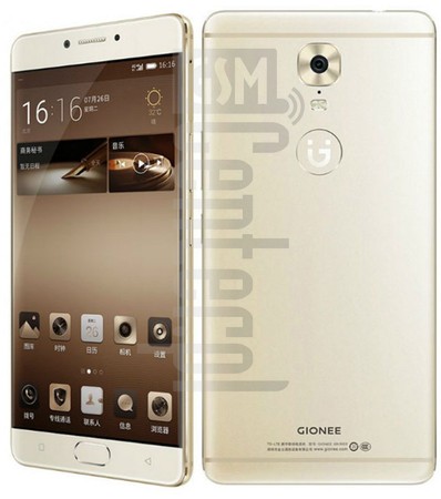 IMEI Check GIONEE M6 on imei.info