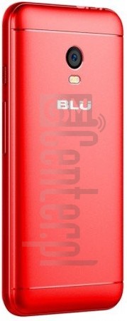 IMEI चेक BLU 	Dash L3 8GB imei.info पर