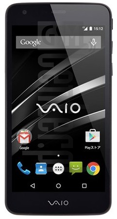 IMEI Check VAIO VA-10J Phone on imei.info