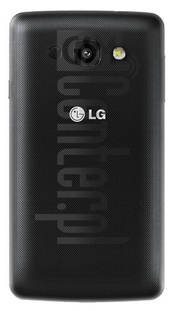 Kontrola IMEI LG L60 X147 Dual na imei.info