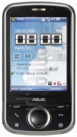 IMEI Check ASUS P320 on imei.info