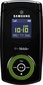 SAMSUNG T539