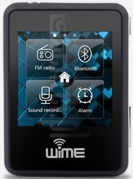 IMEI Check WIME NanoSmart on imei.info