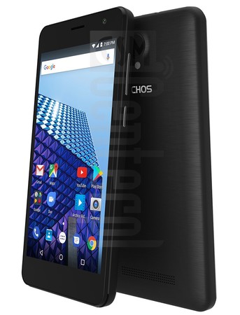 IMEI Check ARCHOS Access 50 3G on imei.info