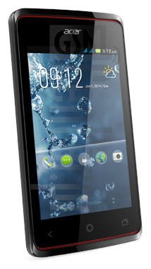 IMEI Check ACER Liquid Z200 Duo on imei.info