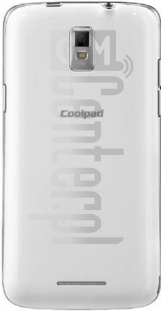 IMEI Check CoolPAD 7295T on imei.info