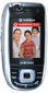 SAMSUNG E860