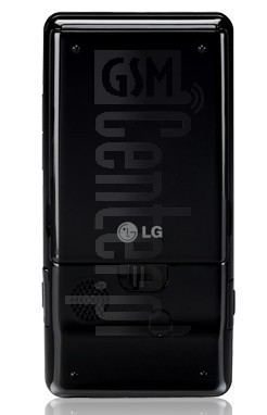 在imei.info上的IMEI Check LG VX8500