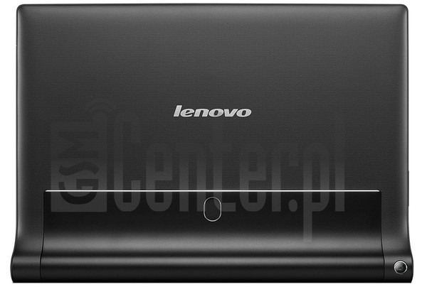 IMEI Check LENOVO 1051L Yoga 2 10" LTE on imei.info