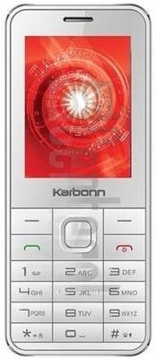 IMEI Check KARBONN KPhone 5 on imei.info