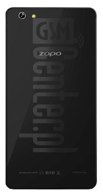IMEI Check ZOPO ZP720 on imei.info