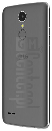 IMEI Check LG K8 (2017) M200N on imei.info